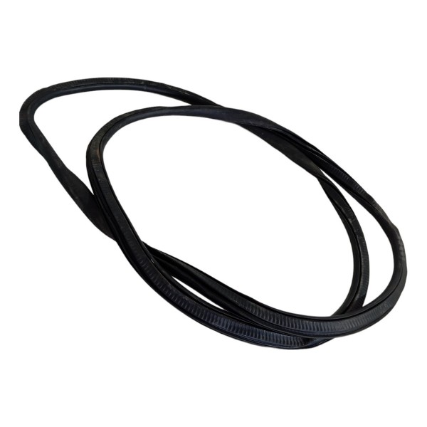 Borracha Vedação Porta Dianteira Direita Chevrolet Onix 2018