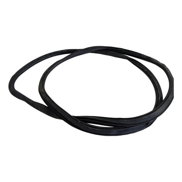 Borracha Vedação Porta Dianteira Direita Chevrolet Onix 2018