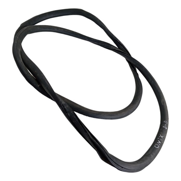 Borracha Vedação Porta Dianteira Direita Chevrolet Onix 2018