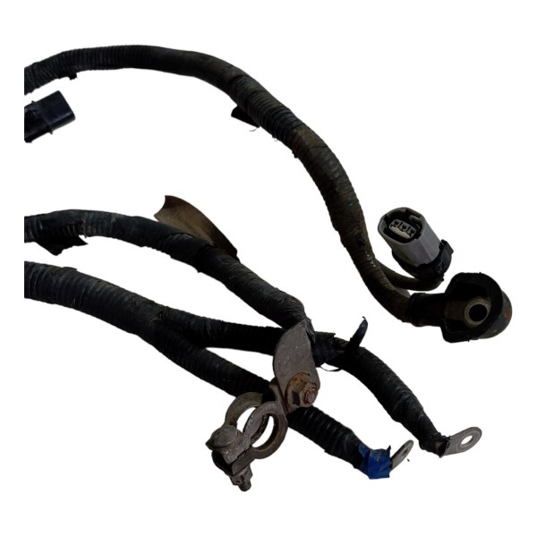 Chicote Cabo Bateria Kia Sportage 2010