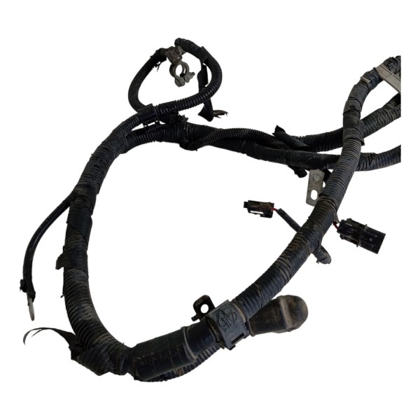 Chicote Cabo Bateria Kia Sportage 2010