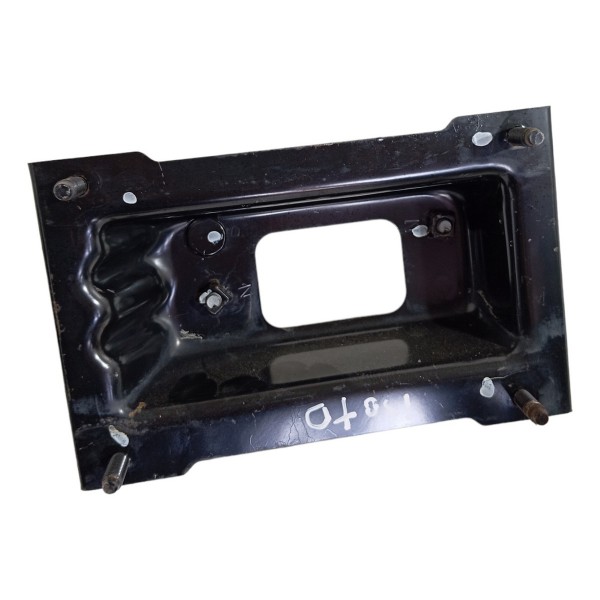 Suporte Alma Parachoque Traseiro Direito Hyundai I30 2010