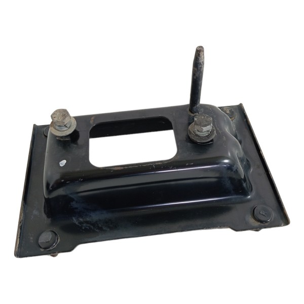 Suporte Alma Parachoque Traseiro Direito Hyundai I30 2010