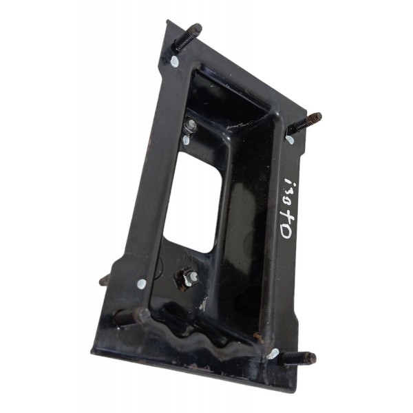 Suporte Alma Parachoque Traseiro Direito Hyundai I30 2010