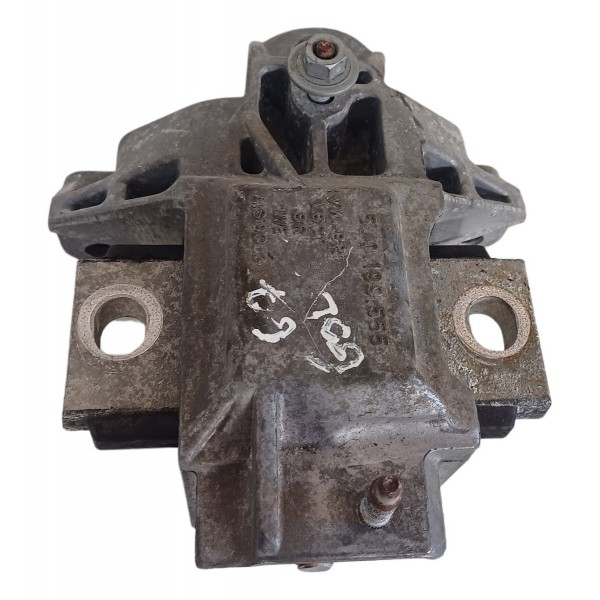 Coxim Direito Volkswagen Gol G7 2019