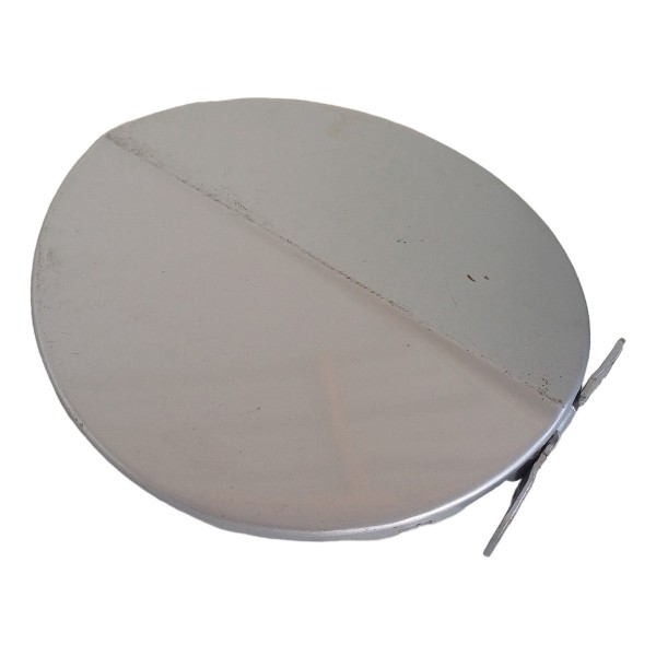 Portinhola Tanque Combustível Volkswagen Gol 1.0 2019 Cinza 2019