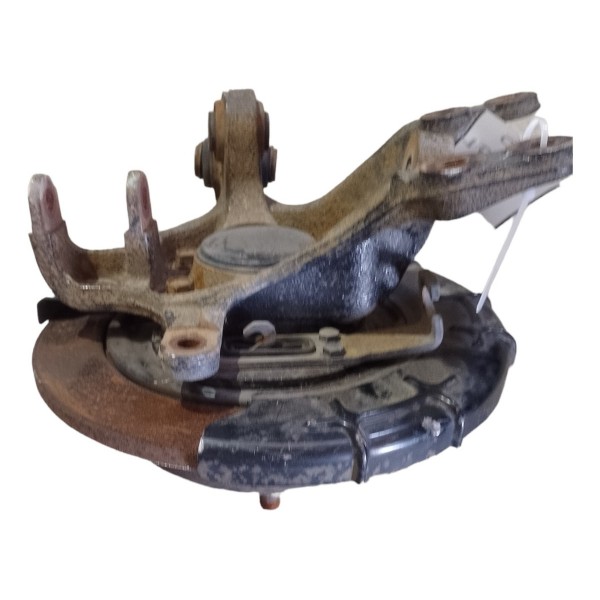 Montante Cubo Roda Traseiro Direito Hyundai I30 2010 11 12