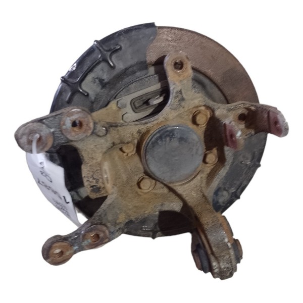 Montante Cubo Roda Traseiro Direito Hyundai I30 2010 11 12