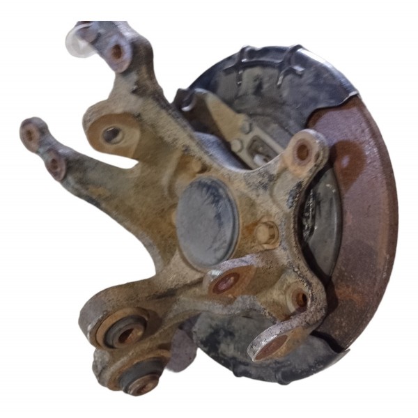 Montante Cubo Roda Traseiro Direito Hyundai I30 2010 11 12