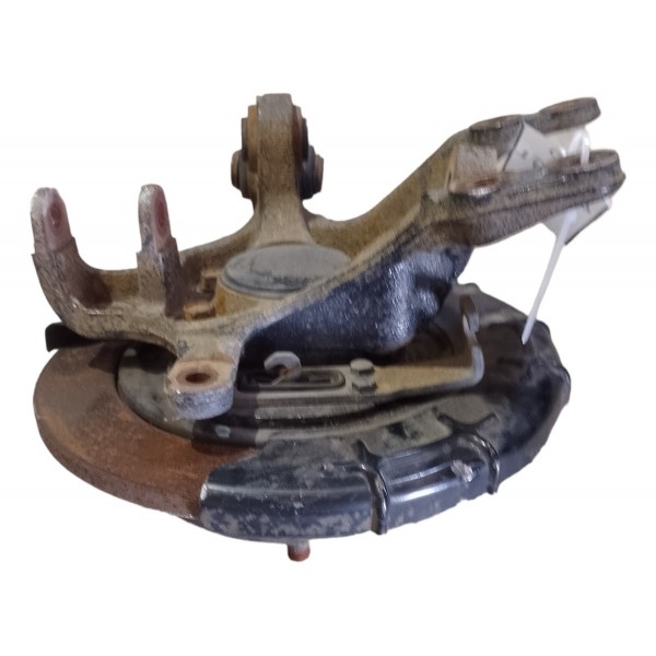 Montante Cubo Roda Traseiro Direito Hyundai I30 2010 11 12