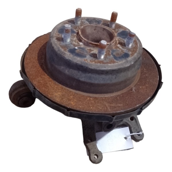 Montante Cubo Roda Traseiro Direito Hyundai I30 2010 11 12