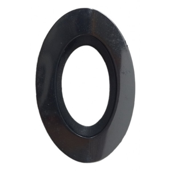 Emblema Letreiro 208 Traseiro Peugeot 208 2013 14 15 16 17  Prata