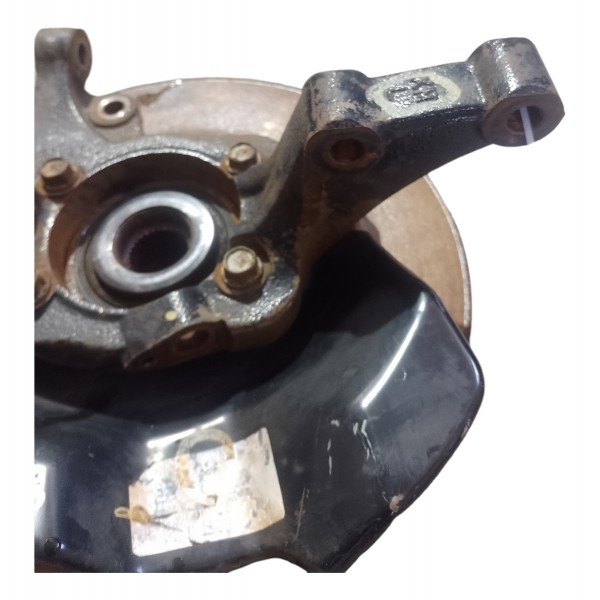 Montante Cubo Espelho Dianteiro Direito Kia Sorento 3.5 2012