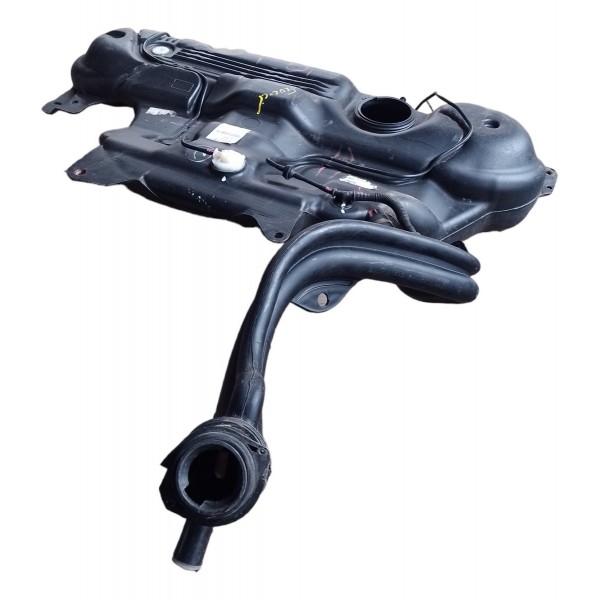 Tanque Combustível Renault Fluence 2.0 Automático 2012