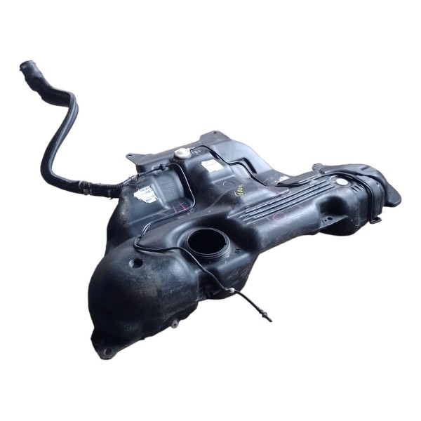 Tanque Combustível Renault Fluence 2.0 Automático 2012