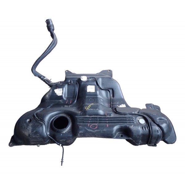 Tanque Combustível Renault Fluence 2.0 Automático 2012