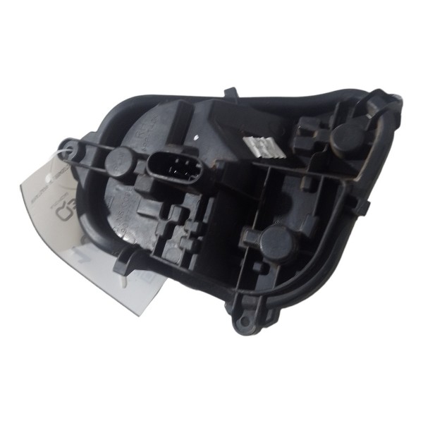 Circuito Lanterna Traseira Direita Chevrolet Prisma 2015 16 Direito Branco