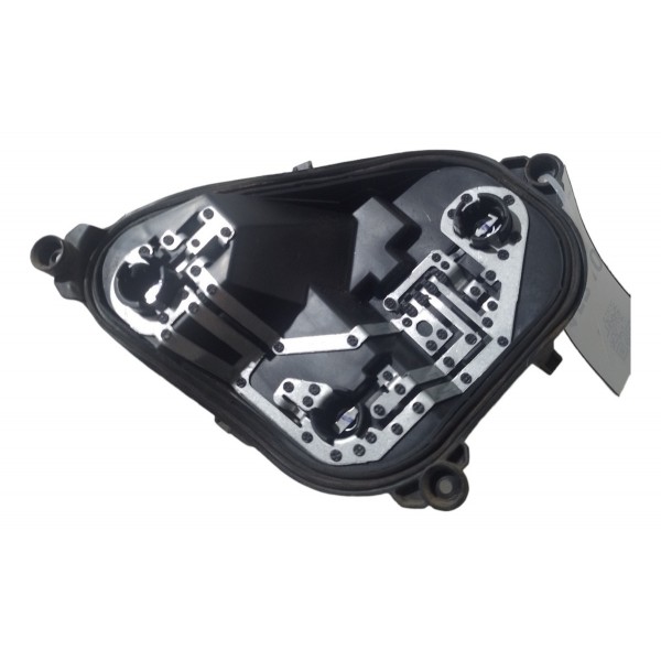 Circuito Lanterna Traseira Direita Chevrolet Prisma 2015 16 Direito Branco