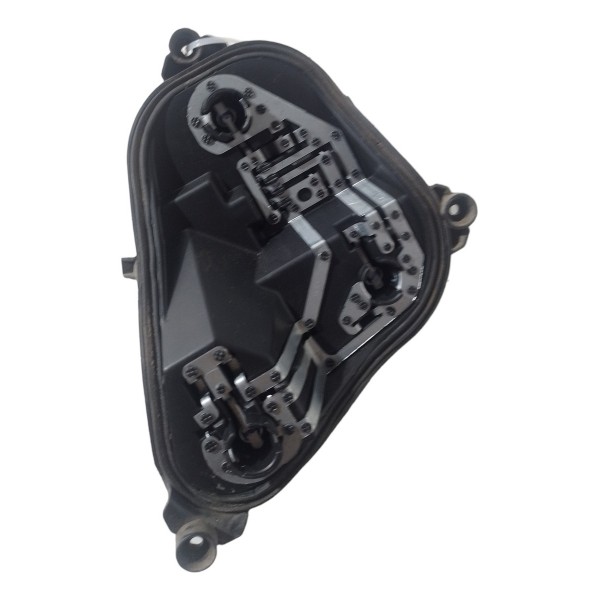 Circuito Lanterna Traseira Direita Chevrolet Prisma 2015 16 Direito Branco