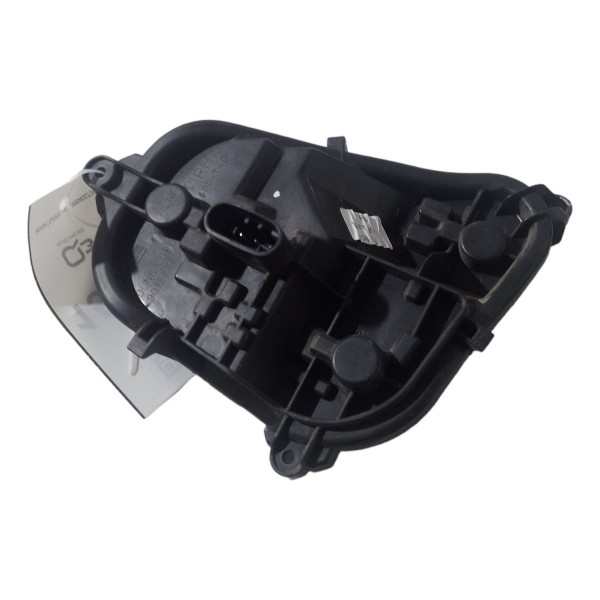 Circuito Lanterna Traseira Direita Chevrolet Prisma 2015 16 Direito Branco