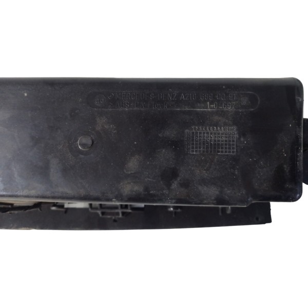 Porta Luvas Mercedes Benz E320 3.2 1997 1998 1999 2000 2001