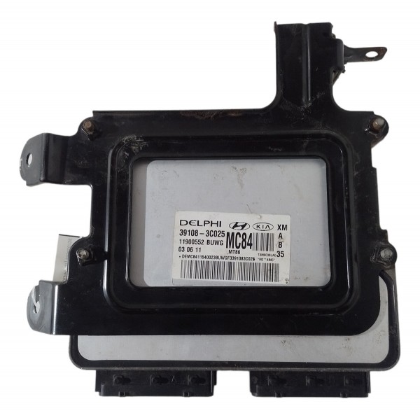 Módulo Injeção Kia Sorento 3.5 V6 4x4 2012 2013 2014 2015