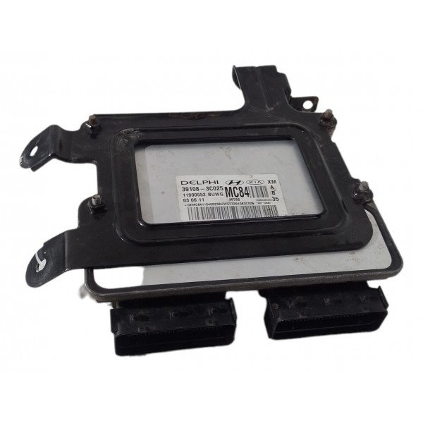 Módulo Injeção Kia Sorento 3.5 V6 4x4 2012 2013 2014 2015