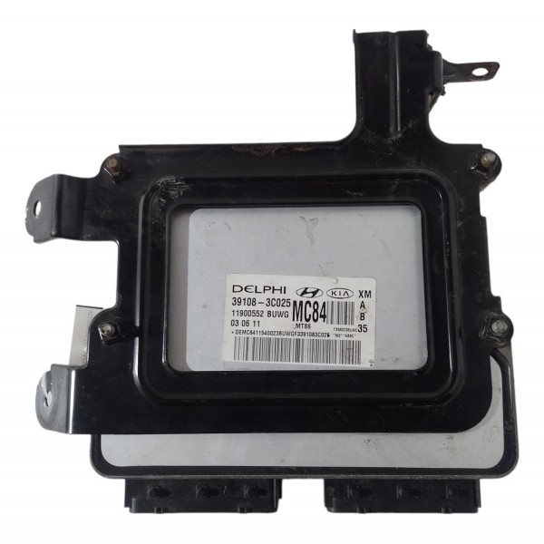 Módulo Injeção Kia Sorento 3.5 V6 4x4 2012 2013 2014 2015