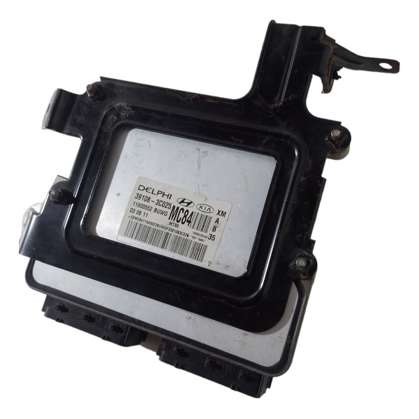 Módulo Injeção Kia Sorento 3.5 V6 4x4 2012 2013 2014 2015