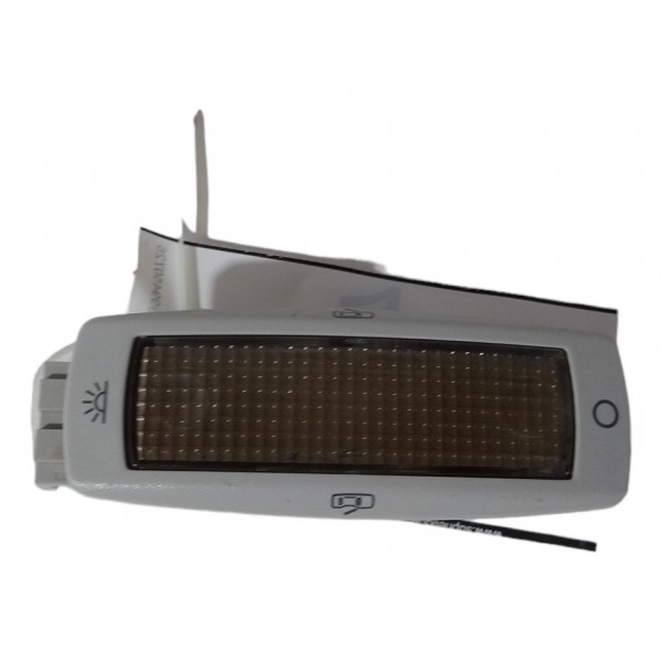 Luz Cortesia Lateral Teto Volkswagen Fox 2015 2016 2017 2018
