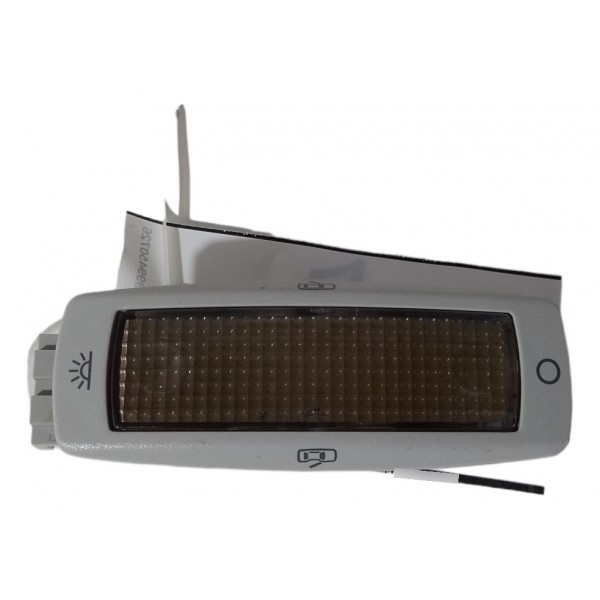 Luz Cortesia Lateral Teto Volkswagen Fox 2015 2016 2017 2018