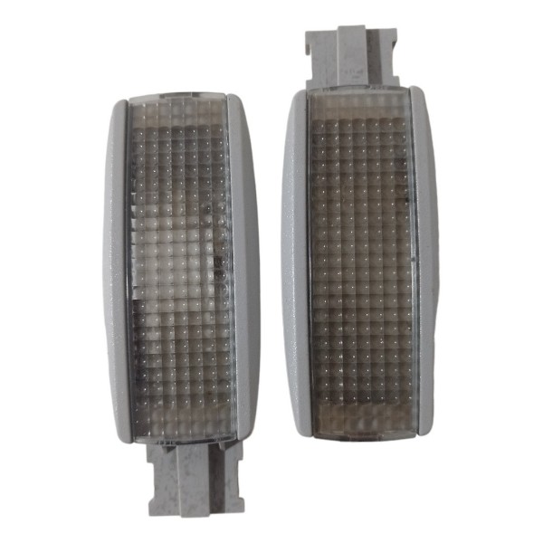 Par Luz Teto Cortesia Quebra Sol Volkswagen Fox 2015 2016 17