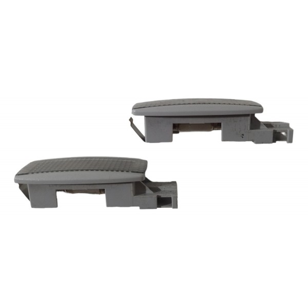 Par Luz Teto Cortesia Quebra Sol Volkswagen Fox 2015 2016 17