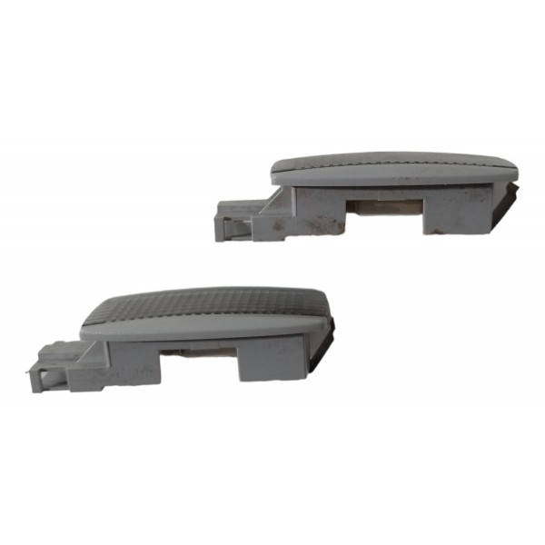 Par Luz Teto Cortesia Quebra Sol Volkswagen Fox 2015 2016 17