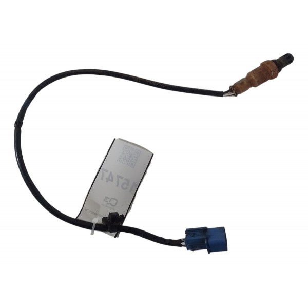 Sonda Lambda Pós Catalisador Kia Sorento 3.5 V6 4x4 2012 13