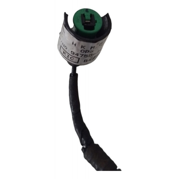 Chicote Sensor Detonação Kia Sorento 3.5 4x4 V6 2012 2013 14