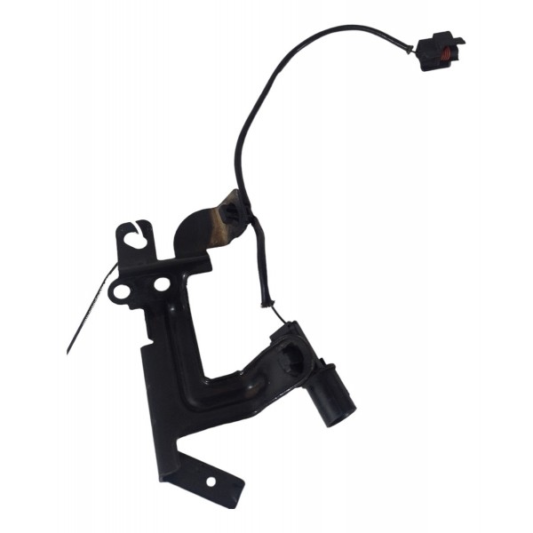 Suporte Chicote Sensor Óleo Kia Sorento 3.5 V6 2012 2013 14