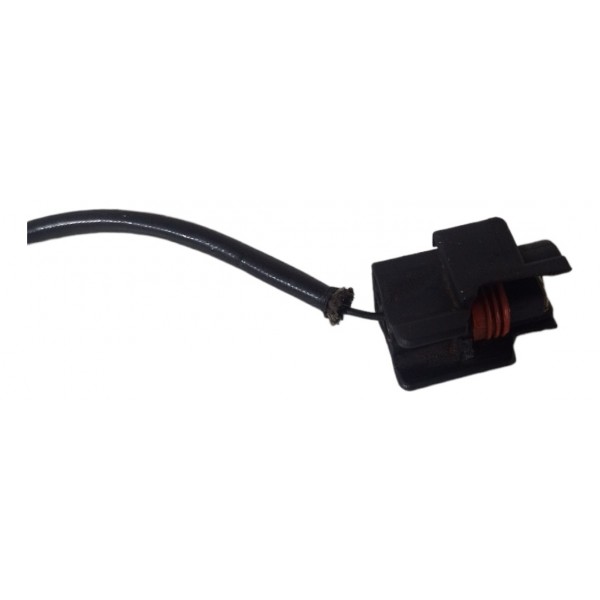 Suporte Chicote Sensor Óleo Kia Sorento 3.5 V6 2012 2013 14