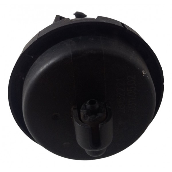 Válvula Vácuo Coletor Kia Sorento 3.5 4x4  V6 2012 2013 2014