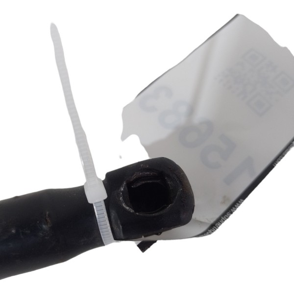 Amortecedor Tampa Traseira Porta Malas Kia Sorento 3.5 2012