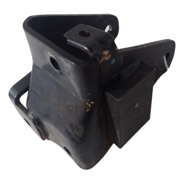 Suporte Coxim Câmbio Traseiro Motor Kia Sorento 3.5 V6 2012