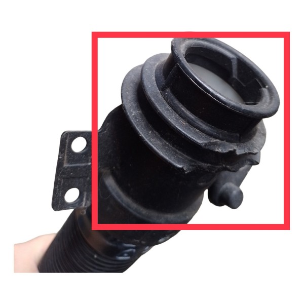 Tanque Combustível Fiat Brava 2003 Detalhes