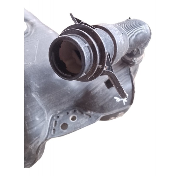 Tanque Combustível Fiat Brava 2003 Detalhes