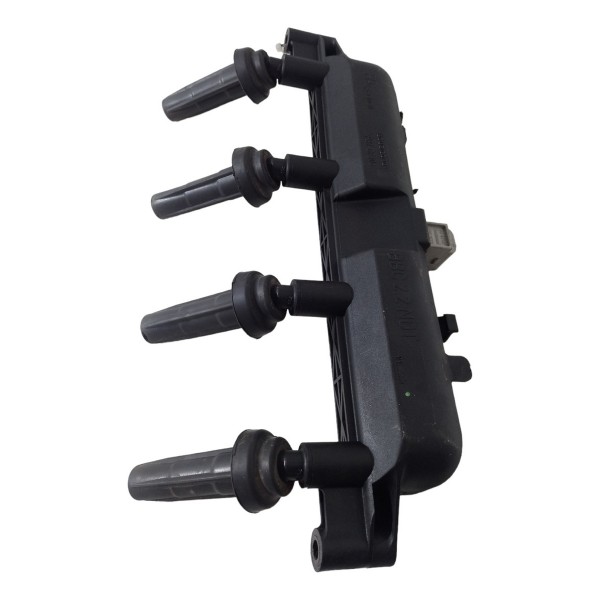 Bobina Ignição Peugeot 206 207 Citroen C3 1.4  2007 08 09 10