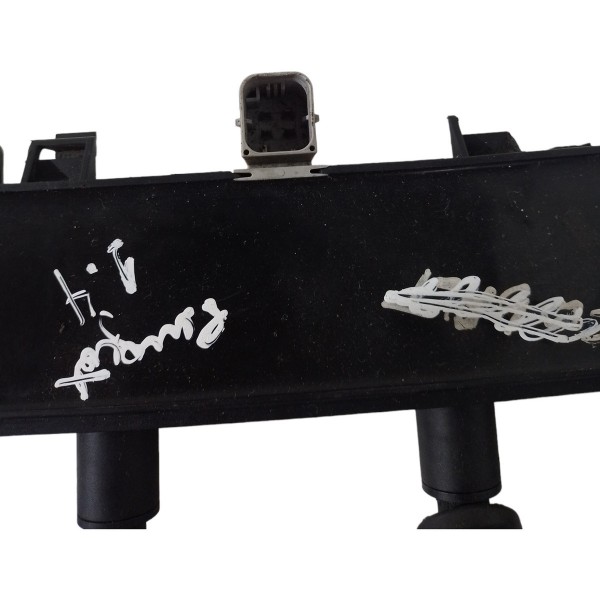 Bobina Ignição Peugeot 206 207 Citroen C3 1.4  2007 08 09 10