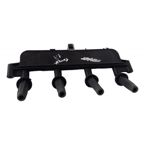 Bobina Ignição Peugeot 206 207 Citroen C3 1.4  2007 08 09 10