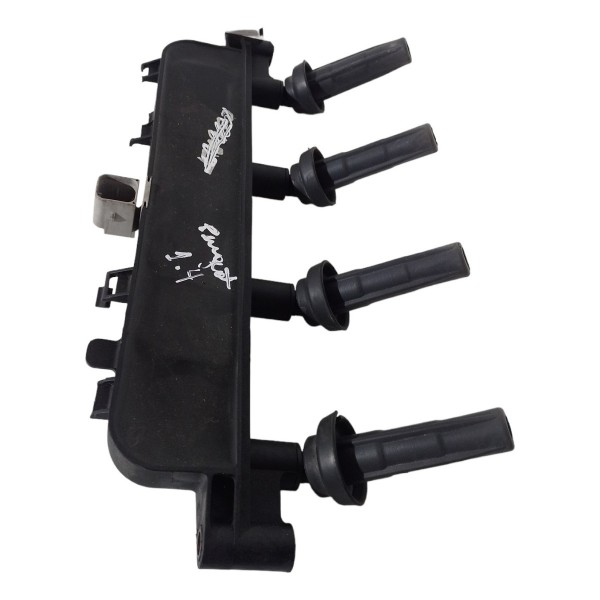 Bobina Ignição Peugeot 206 207 Citroen C3 1.4  2007 08 09 10