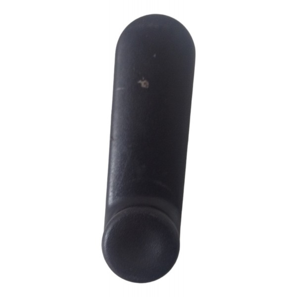 Manivela Alavanca Vidro Traseiro Renault Symbol 2010 2011 12 Preto