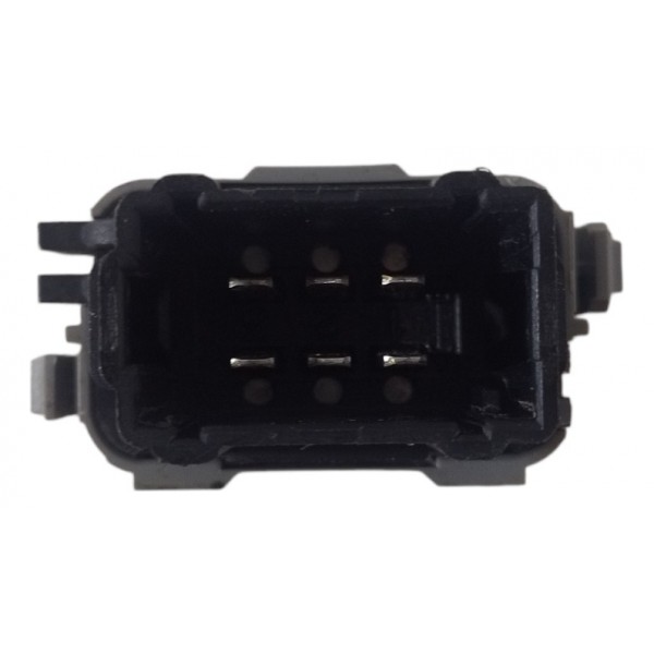 Botão Interruptor Trava Portas Renault Symbol 2010 2011 2012
