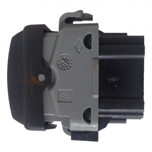 Botão Interruptor Trava Portas Renault Symbol 2010 2011 2012